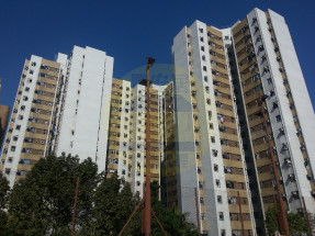 高層開揚，方便約睇