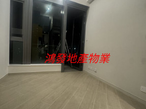 新樓曉柏峰開放式 環境清淨望山景