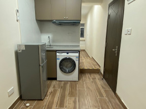 一房一廳，有窗，有大閘，有電梯，有保安，獨立衛浴，歡迎約睇