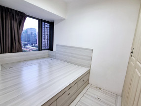 喜韻 2房放售 開揚舒適 即買即住 還價即成