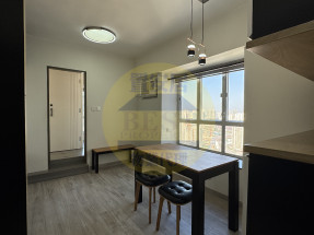 獨家代理，即租即住