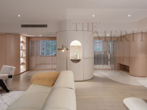 Designer Renovation