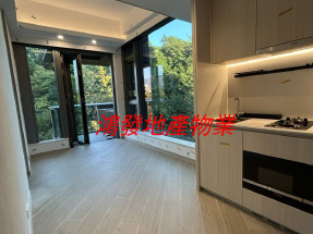 新樓曉柏峰三房 望山景環境清靜