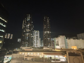 東鐵線升級首選 3房1套+約400呎平台特色 交通+校網無敵組合