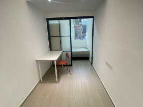 一房一廳間隔,環境舒適,旺市區內,歡迎約睇