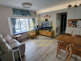 雅裝即住，開揚望海