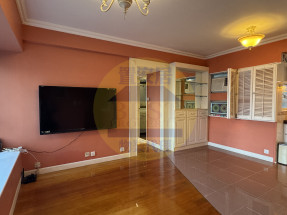 兩房租盤，企理即住