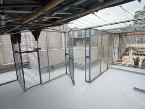 特式連天台單位