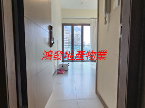 半新樓AVA228一房 近太子站深水埗站 雙露台