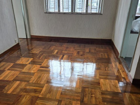 荃灣享和街電梯洋樓兩房租$14000