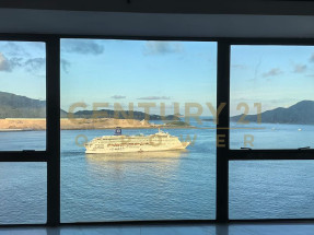 ***獨家委託*** 正東無敵海景 極罕有樓皇