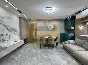 罕有放租，連天台