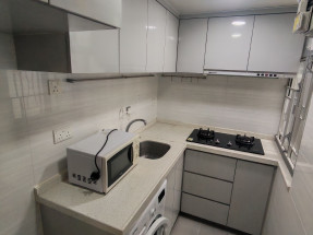 高回報兩房 靚裝修