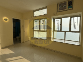 全海景兩房，即約即睇