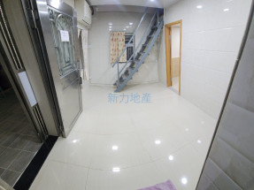 四房大廳 圍欄大花園 