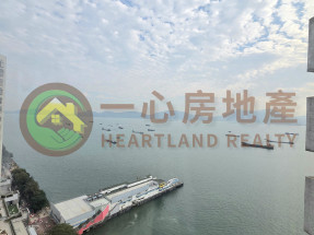 2房企理裝修 東南海景 即約即睇