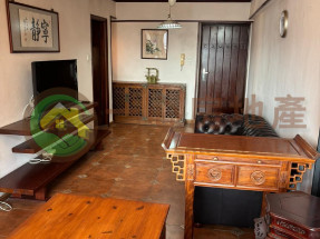 白度假式環境 悠閒清靜 