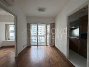 Convenient location, club house facilities