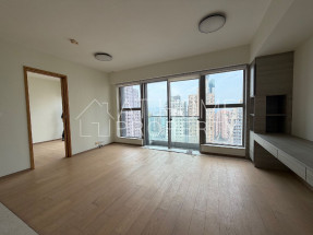 Open view, bright and airy, club house facilities