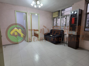 2房大廳 即租即住