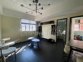 Bright and airy, partial furnished, convenient location