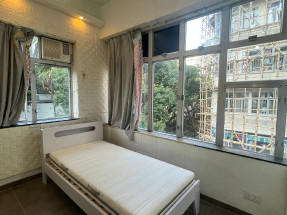 套房,開放式間隔,有窗環境舒適,歡迎約睇