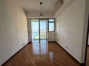 High floor, practical layout, quiet location