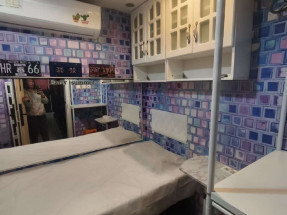  精緻裝修，環境舒適，有基本家私電器，獨立衛浴，拎包入住，歡迎約睇