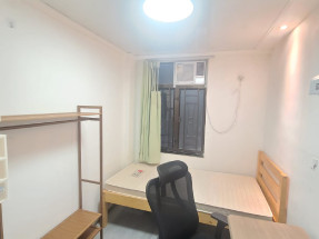 旺區配套成熟，食肆林立，近地鐵，間隔企理，設備新淨，配套齊成熟，周邊食肆林立，交通方便。