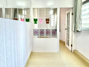 唐樓，包wifi，一房一廳，舒適裝修，獨立衛浴，歡迎約睇