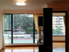 間隔方正最實際，有會所位置優越附近名校