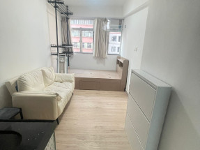 靚裝開放式間隔，設備新淨，住宅區，交通方便。