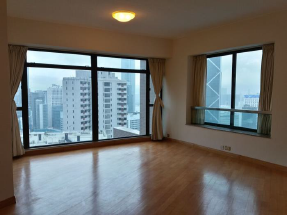 Open city view, maid quarter, quiet location