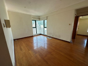 Open view, practical layout, shuttle bus to Sheung Wan