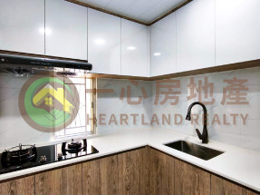 全新靚裝 即買即住