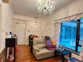 Good price, enlarged bedroom, quiet location, club house facilities