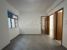 Newly renovated, convenient location