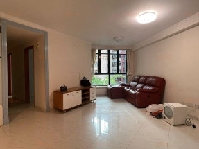 同區最實用大型屋苑，最受換樓客歡迎