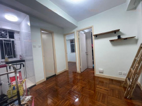 經濟實惠2房租盤，3分鐘行到地鐵站