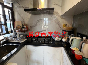 罕有放盤 實用率高 警察會靚景