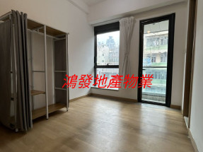 太子半新樓逸新 3分鐘太子站