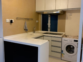 有幾本傢私電器，拎包入住，海景，獨立衛浴，歡迎約睇