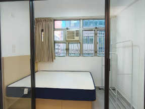 地鐵站旁，一房一廳，生活便利，衣食住行方便，歡迎約睇