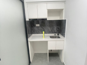 一房一廳，裝修舒適，環境雅緻，有電梯，歡迎約睇