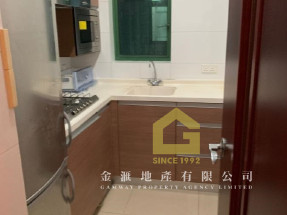 精裝二房一廳，管理一流!