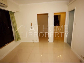 Convenient location, practical layout