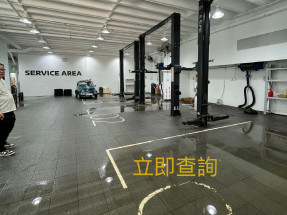 優質地廠出租,高樓底,做車物流首選