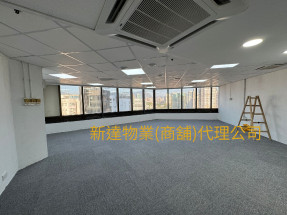 合醫務所, 化驗室及各察字樓