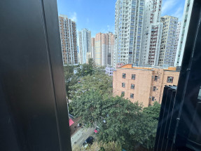 開揚靚裝一房 近地鐵站有匙