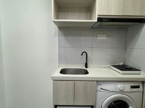  雅裝一房一廳 , 民生旺區 , 配套成熟 , 生活便利 , 約五分鐘到地鐵站。